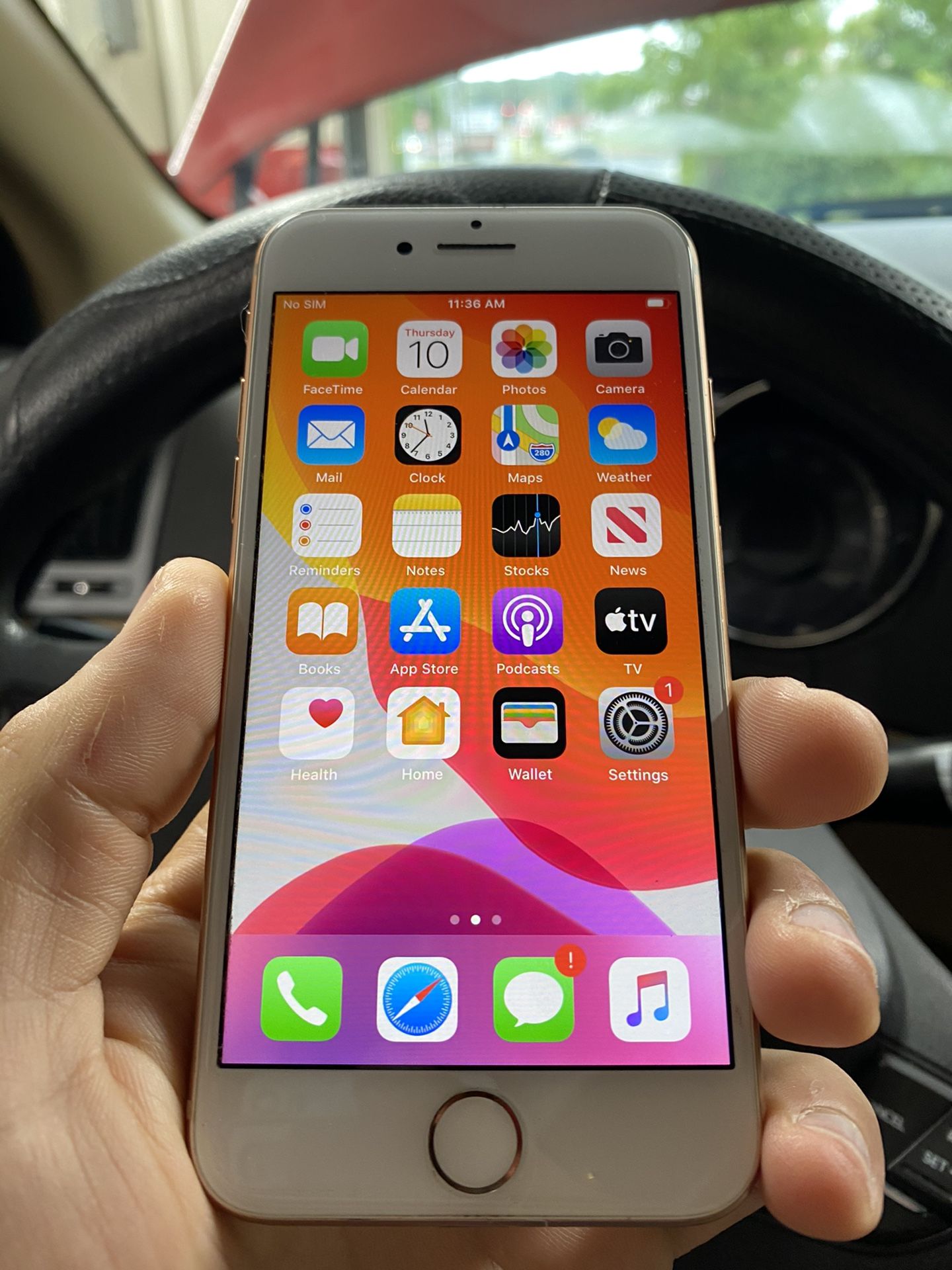 Iphone 8