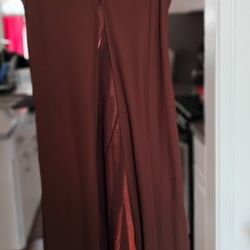 Long Beautiful Dress 