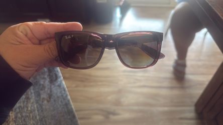 Ray-ban glasses