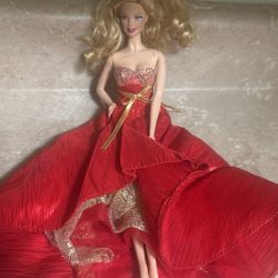 Barbie
