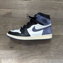 Jordan 1 Blue Moon Size 9