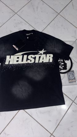 HELLSTAR Shirt