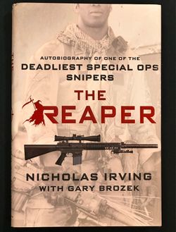 The Reaper
