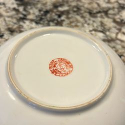 Porcelain Ware From Japan