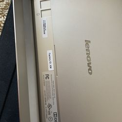 Lenovo Yoga Pad