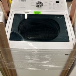 Washer