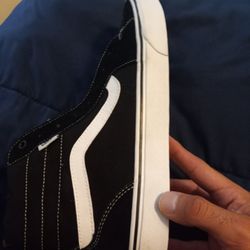 Vans Old Skool Size 12