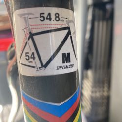 Specialized Bike