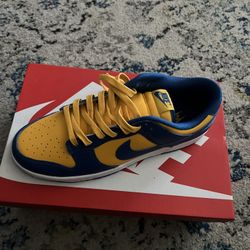 Dunks **new In Box**