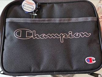 Lunch box champion
