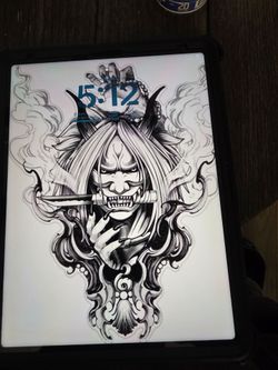 Ipad Pro 12.9 5th gen
