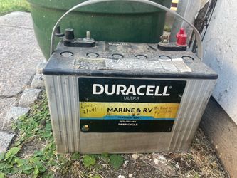 Batteries