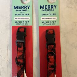 Dog Collar