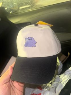 Pokémon x Target Ditto Hat $65