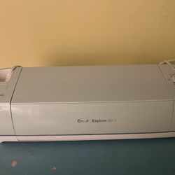 Cricut Explore Air 2 