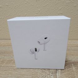 Apple AirPods Pro 2 Headphones 