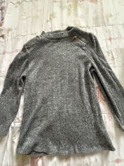 Long Sleeve Top