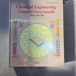 Chemical  Encyclopedia 