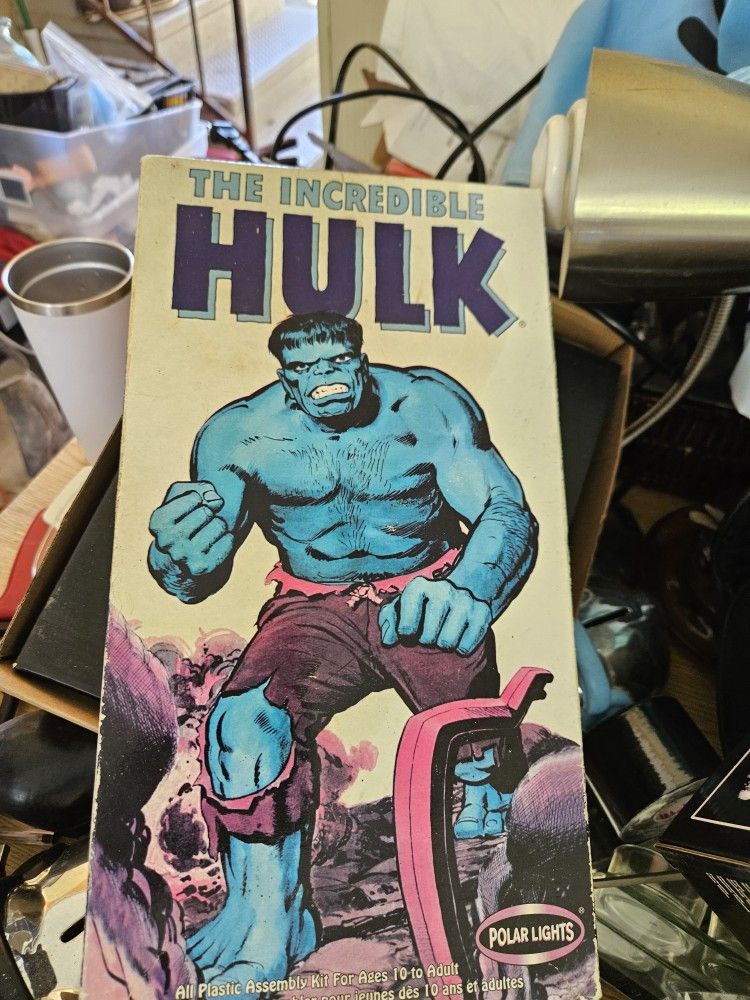Hulk