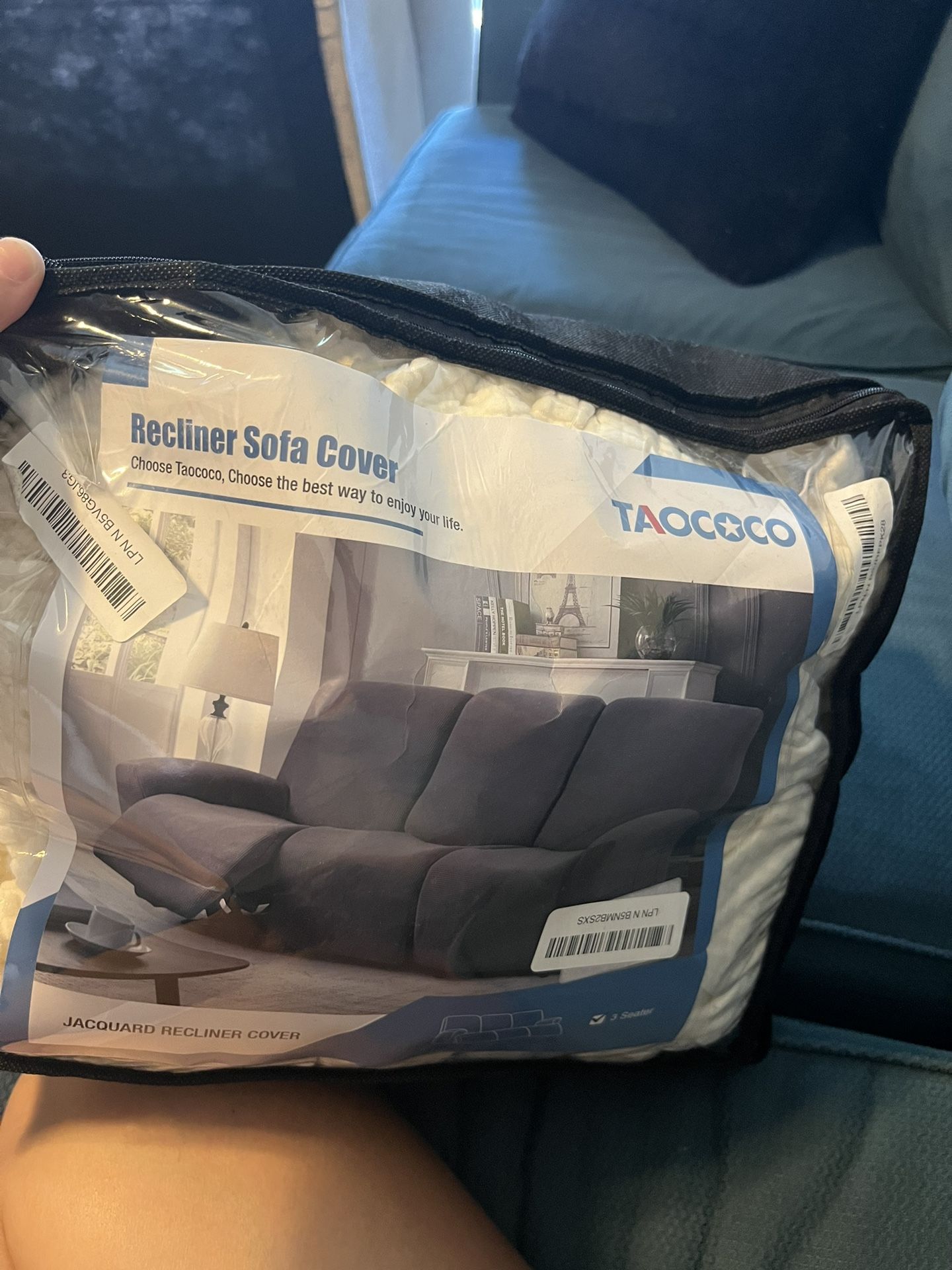 Couch Cover