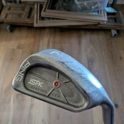 Ping Offset Lob Wedge Golf Club
