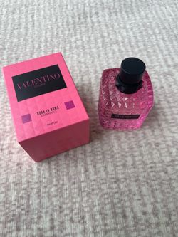 Valentino donna extradose brand new perfume