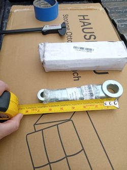 Gm vega pitman arm