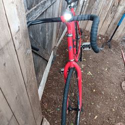 1983 SPECIALIZED /Hard Rock City Bike/700