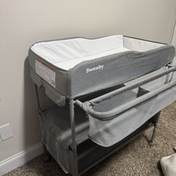 Changing Table 