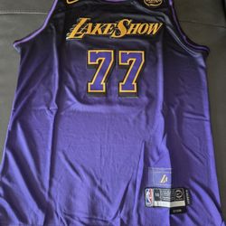 Lakers Jerseys 