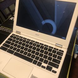 Acer Chromebook 11