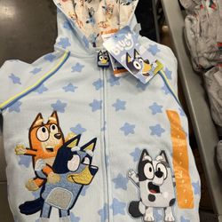 Kid Jackets 