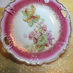 Hand Painted 