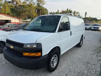 2019 Chevrolet Express 2500 Cargo