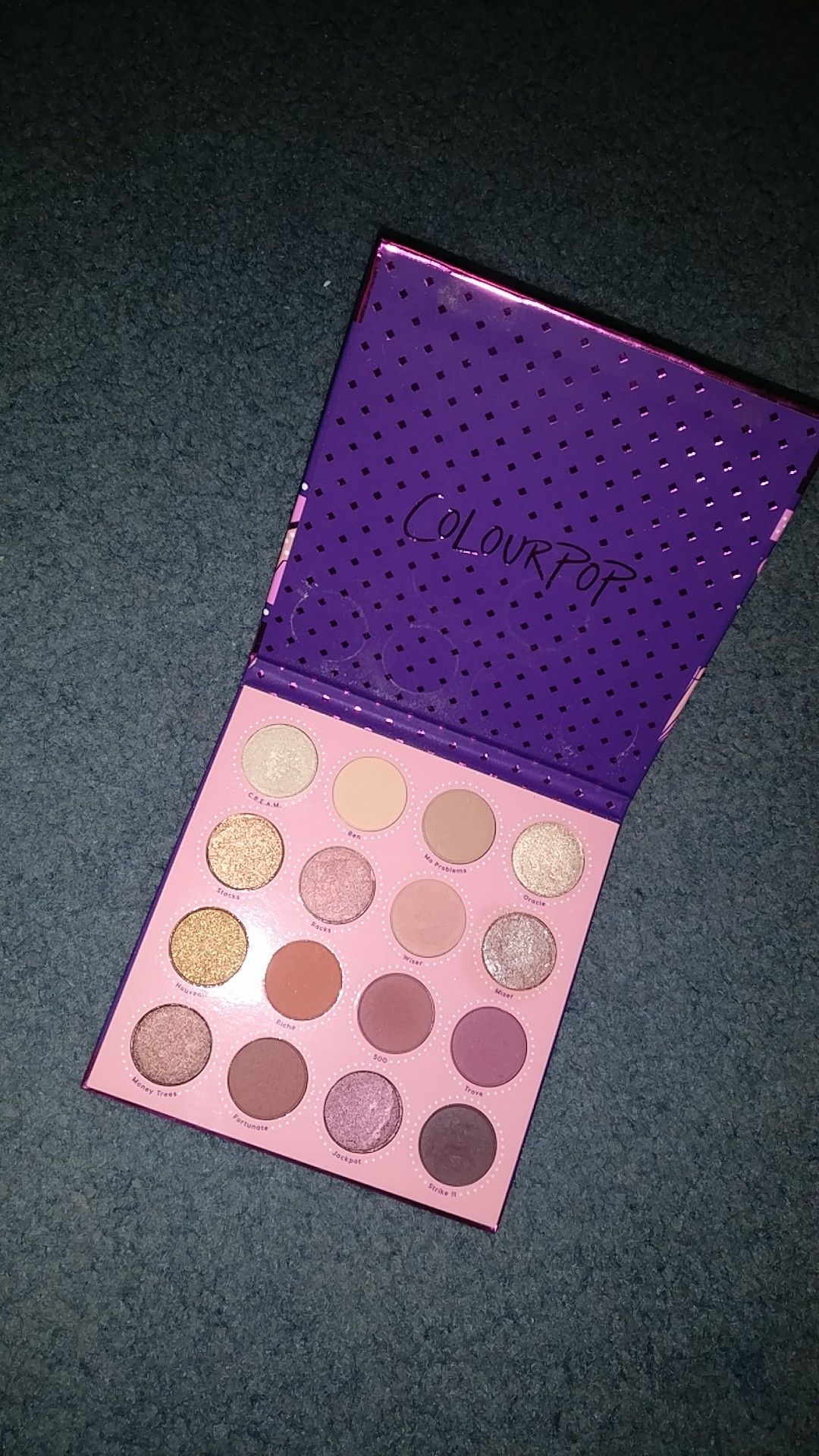 Colourpop