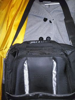 Computer wallet