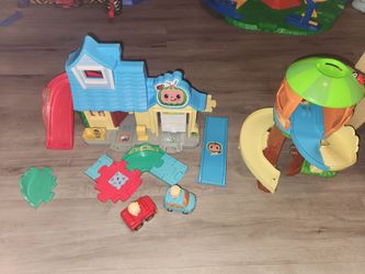 JJ toy