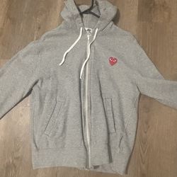 Play Hoodie