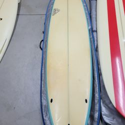 Surf Board
