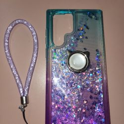 Beautiful Samsung Galaxy S22 Ultra Case 