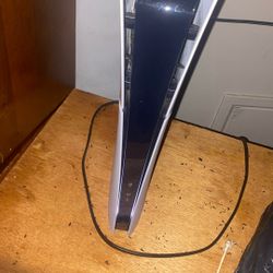 Play Station 5 Slim 