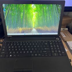 Toshiba Satellite 