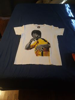 Bruce Lee - Size Small