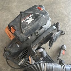 Heavy Duty  Blower (gas)