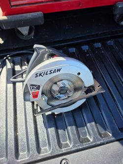 Skil saw