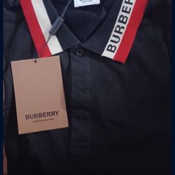 Burberry Shirt