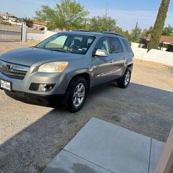 2008 Saturn Outlook