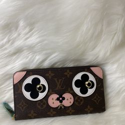 Long Wallet