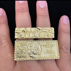 14K Gold Dipped Jewelry