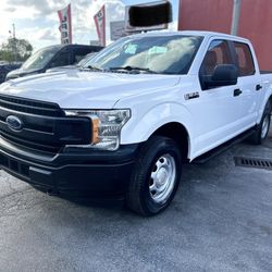 🏆🏆 2018 FORD F-150 XL 